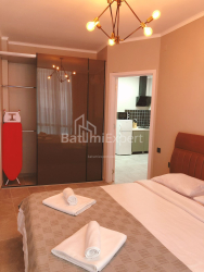 公寓 2-комн 48 m² - 英雄巷, Batumi