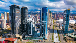 公寓 2-комн 48 m² - 英雄巷, Batumi