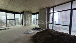 公寓 3-комн 79.7 m² - Zhiuli Shartava, Batumi
