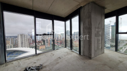 公寓 3-комн 79.7 m² - Zhiuli Shartava, Batumi