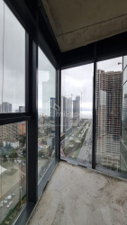 公寓 3-комн 79.7 m² - Zhiuli Shartava, Batumi
