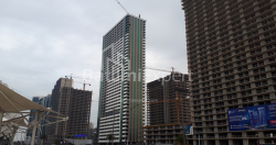 公寓 79.7 平方米的公寓 - Zhiuli Shartava, Batumi, 佐治亚州。