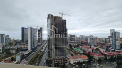 公寓 79.7 平方米的公寓 - Zhiuli Shartava, Batumi, 佐治亚州。
