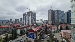 公寓 109 平方米的公寓 - Tbel-Abuseridze, Batumi, 佐治亚州。
