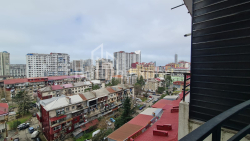公寓 109 平方米的公寓 - Tbel-Abuseridze, Batumi, 佐治亚州。