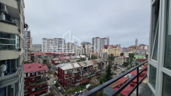 公寓 109 平方米的公寓 - Tbel-Abuseridze, Batumi, 佐治亚州。