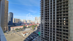 公寓 62 平方米的公寓 - Zhiuli Shartava, Batumi, 佐治亚州。