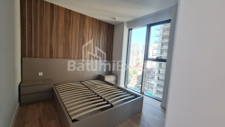 公寓 62 平方米的公寓 - Zhiuli Shartava, Batumi, 佐治亚州。