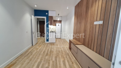 公寓 3-комн 62 m² - Zhiuli Shartava, Batumi