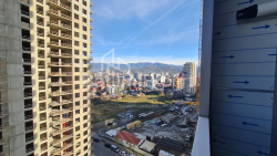 公寓 62 平方米的公寓 - Zhiuli Shartava, Batumi, 佐治亚州。
