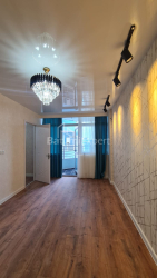 公寓 2-комн 46 m² - 尼科·皮罗斯马尼, Batumi
