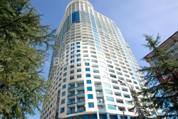 公寓 2-комн 46 m² - 尼科·皮罗斯马尼, Batumi
