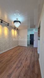 公寓 2-комн 46 m² - 尼科·皮罗斯马尼, Batumi