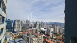 公寓 46 平方米的公寓 - 尼科·皮罗斯马尼, Batumi, 佐治亚州。