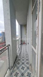 公寓 53.3 平方米的公寓 - Tbel-Abuseridze, Batumi, 佐治亚州。