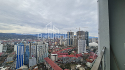 公寓 53.3 平方米的公寓 - Tbel-Abuseridze, Batumi, 佐治亚州。
