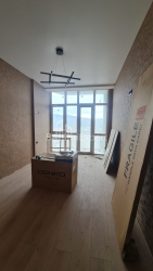 公寓 2-комн 53.3 m² - Tbel-Abuseridze, Batumi