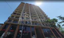 公寓 2-комн 66 m² - 米哈伊尔·贾瓦希什维利, Batumi