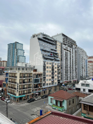 公寓 70 平方米的公寓 - 亚历山德拉·普希金, Batumi, 佐治亚州。