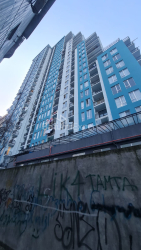 公寓 71 平方米的公寓 - Ekvtime Takaishvili, Batumi, 佐治亚州。