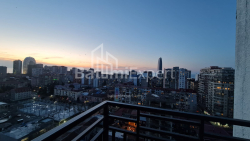 公寓 71 平方米的公寓 - Ekvtime Takaishvili, Batumi, 佐治亚州。