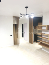 公寓 3-комн 60 m² - 亚历山德拉·格里博多娃, Batumi