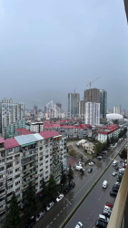 公寓 56 平方米的公寓 - Tbel-Abuseridze, Batumi, 佐治亚州。