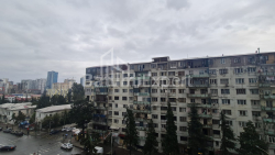 公寓 50 平方米的公寓 - Tbel-Abuseridze, Batumi, 佐治亚州。