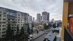 公寓 50 平方米的公寓 - Tbel-Abuseridze, Batumi, 佐治亚州。