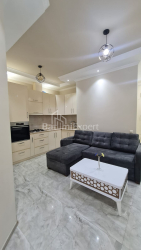 公寓 2-комн 50 m² - Tbel-Abuseridze, Batumi