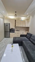 公寓 2-комн 50 m² - Tbel-Abuseridze, Batumi