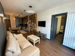 公寓 3-комн 61.6 m² - 英雄巷, Batumi
