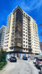 公寓 2-комн 49.2 m² - 治安官 Khimshiashvili, Batumi