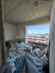 公寓 56 平方米的公寓 - Zhiuli Shartava, Batumi, 佐治亚州。