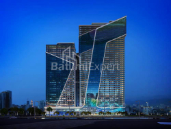公寓 2-комн 56 m² - Zhiuli Shartava, Batumi