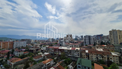 公寓 101 平方米的公寓 - Vazha-Pshavela, Batumi, 佐治亚州。