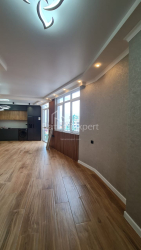 公寓 4-комн 101 m² - Vazha-Pshavela, Batumi