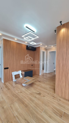 公寓 4-комн 101 m² - Vazha-Pshavela, Batumi