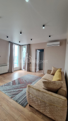 公寓 3-комн 71 m² - Ekvtime Takaishvili, Batumi
