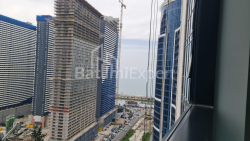 公寓 47.8 平方米的公寓 - 英雄巷, Batumi, 佐治亚州。