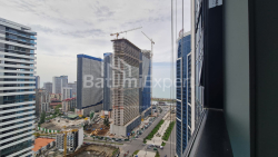 公寓 47.8 平方米的公寓 - 英雄巷, Batumi, 佐治亚州。
