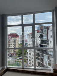 公寓 75 平方米的公寓 - 沙尔瓦·伊纳萨里泽, Batumi, 佐治亚州。
