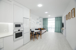 公寓 3-комн 74 m² - 祖拉巴戈尔吉拉泽, Batumi