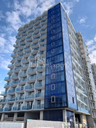公寓 1-комн 24 m² - 莱赫和玛丽亚·卡钦斯基, Batumi