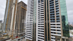 公寓 1-комн 32.1 m² - Zhiuli Shartava, Batumi