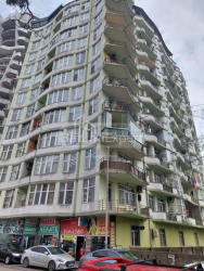 公寓 63 平方米的公寓 - 沙尔瓦·伊纳萨里泽, Batumi, 佐治亚州。