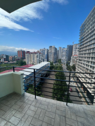 公寓 63 平方米的公寓 - 沙尔瓦·伊纳萨里泽, Batumi, 佐治亚州。