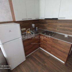 公寓 2-комн 46 m² - 治安官 Khimshiashvili, Batumi