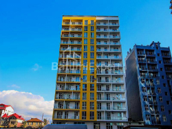 公寓 2-комн 43 m² - 安吉萨, Batumi