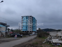 公寓 48.13 平方米的公寓 - 塔玛拉女王, Batumi, 佐治亚州。
